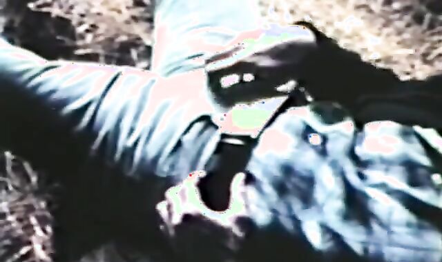 From senior boy's Closet: Antique Peepshow Loops 301-1