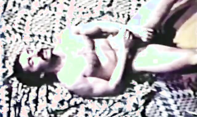 From senior boy's Closet: Antique Peepshow Loops 301-1