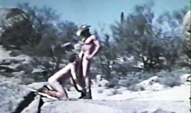 From senior boy's Closet: Antique Peepshow Loops 301-1