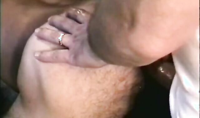 pummeling heterosexual twunk Enriques wazoo