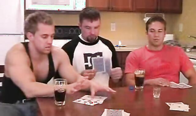 Magic let fly (Very First booty)