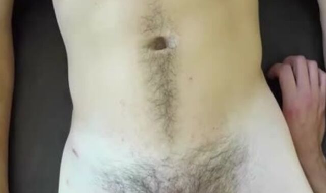 Monster ten-Pounder Bottom Garrett Cooper receives stuffed