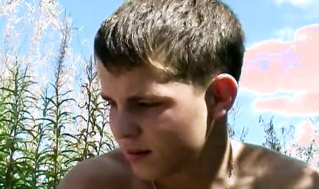 Mike,Vidal & ally outside