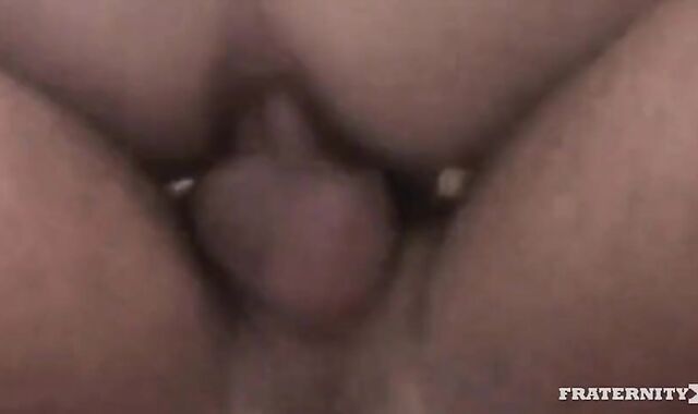 FraternityX - Face plumbed