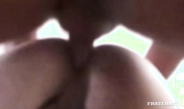 FraternityX - Face plumbed