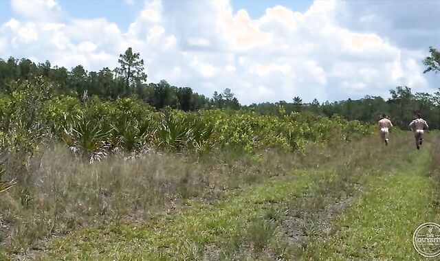 Fap And Randy nail unwrapped