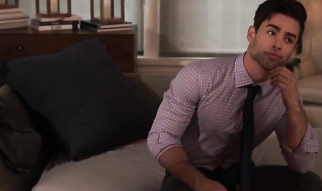 Sean, Jeffrey And Lucas unprotected