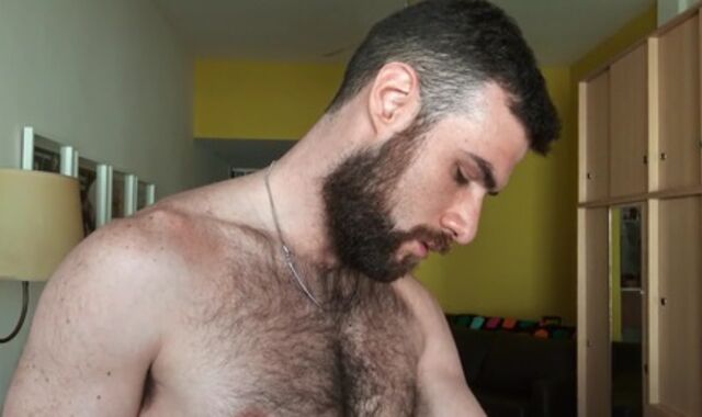 Game On, Stepbro - Rodri CBA rectal jam