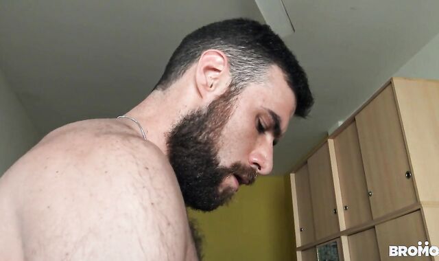 Game On, Stepbro - Rodri CBA rectal jam