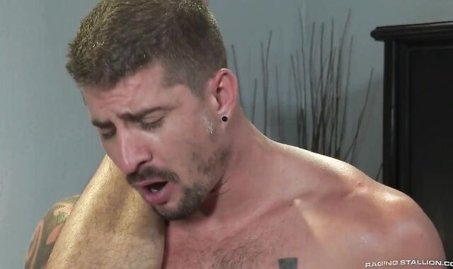 Sean Maygers And Seth Santoro (RS P2)