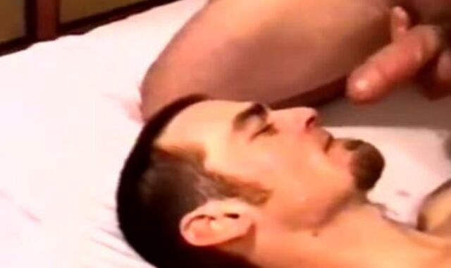 Classical Stepbros inhaling, humping, And Spunking