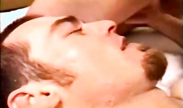 Classical Stepbros inhaling, humping, And Spunking