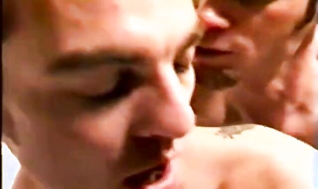 Classical Stepbros inhaling, humping, And Spunking