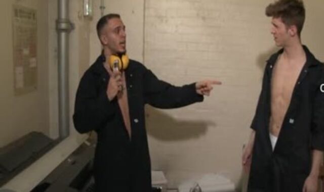 gay-for-pay Machine Implements