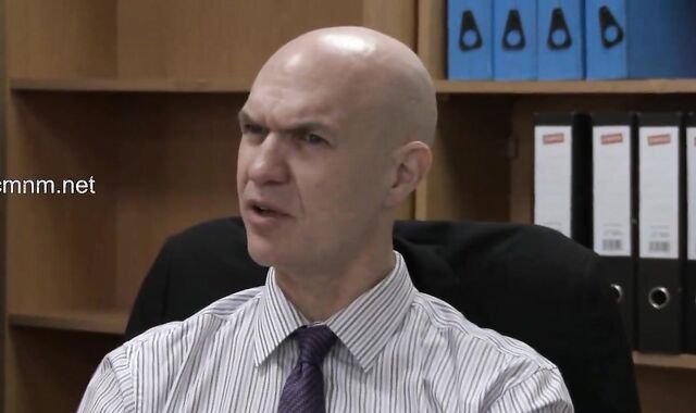 gay-for-pay Machine Implements