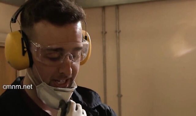 gay-for-pay Machine Implements