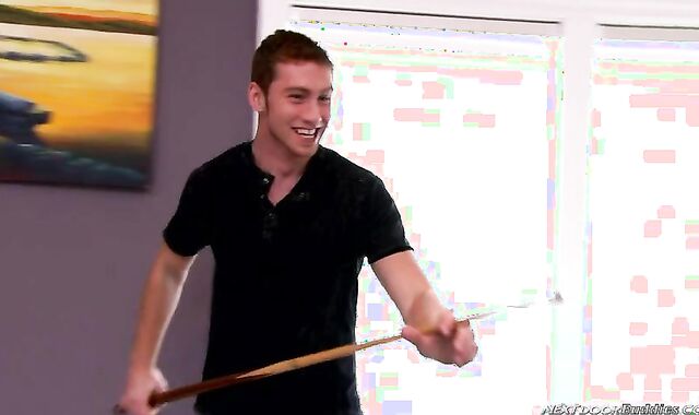 Partying, Gambling And fuckin'