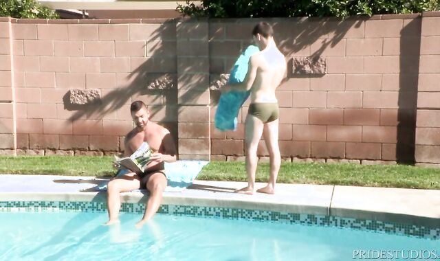 DylanLucas Step-Parent Corrupts teenager Stepson