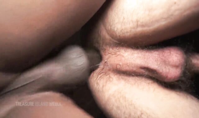 Stoned&hammered 420 nude romping video HD