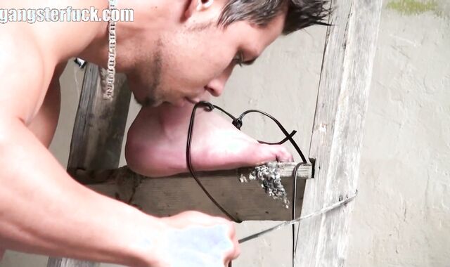 This youngster Wants To Have Hump With His buddy