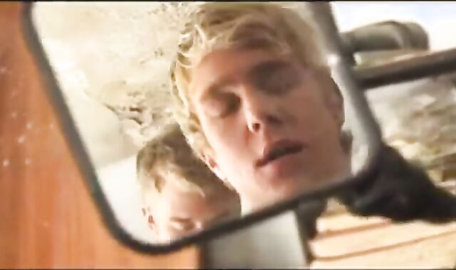 Tw-nks banging Rock Hard