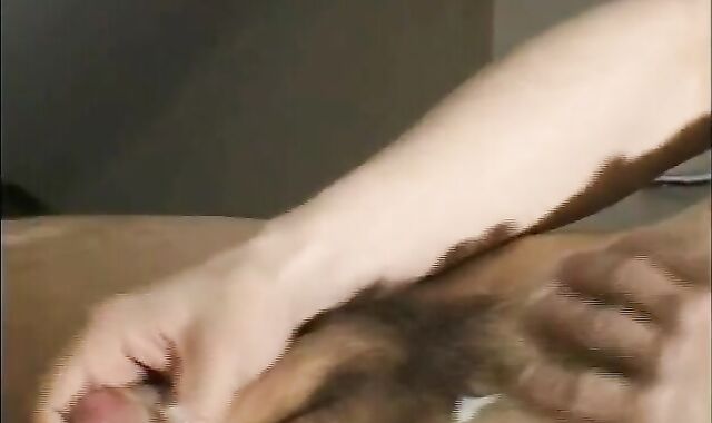 jiggly homo Fuck-A-Thon