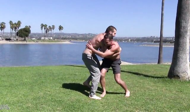 dirty BBCumWhore Takes two Geysers