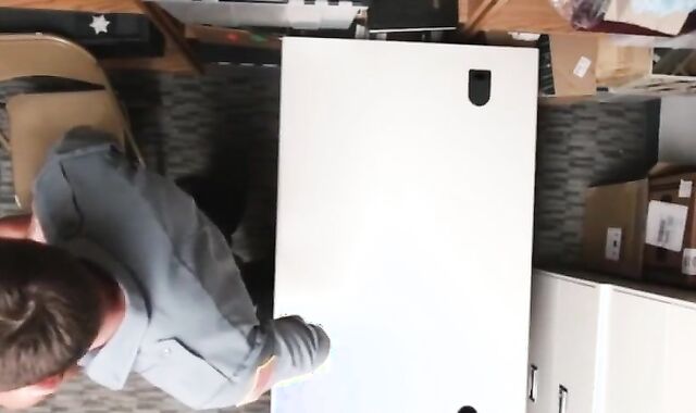 Do What I Say,be A superb Lil hooker And bow Over