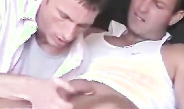 Fireman & Deputy plough