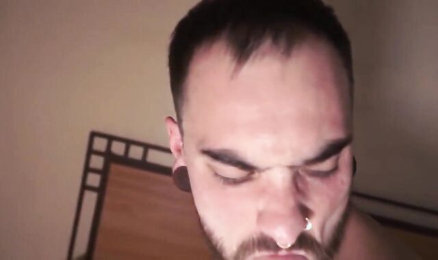 wet screw With My Bbf