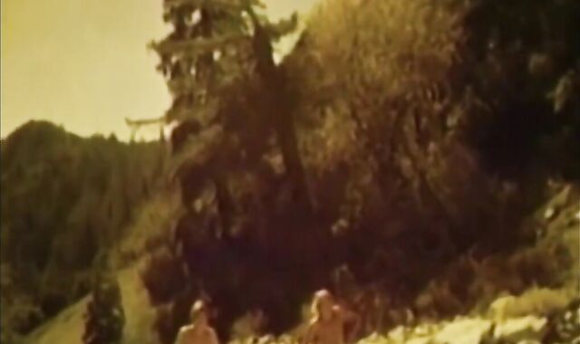 Come Of Age (1971) Conclude video