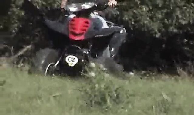 unprotected FM  Part 2