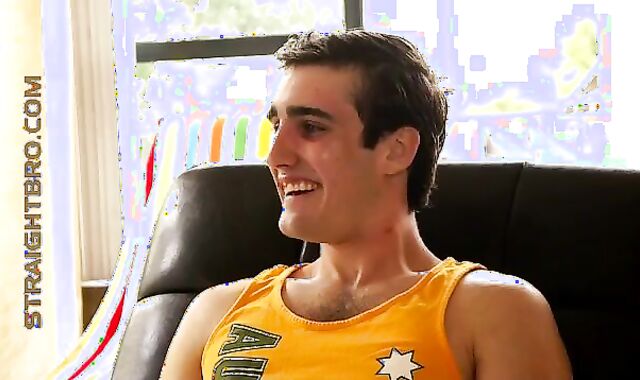 First-Ever Solo Of Nicholas Adams