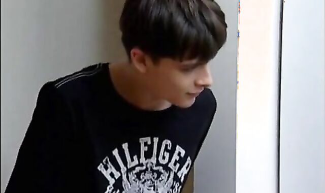 naked man-lava Eaters