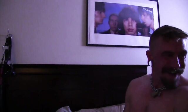 Cuando Los Tatuados Follan