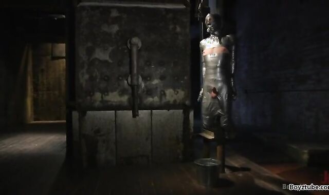 cute Gauze thraldom Have Fun