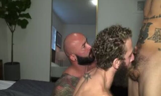 MorgxnT 7 - insane bang