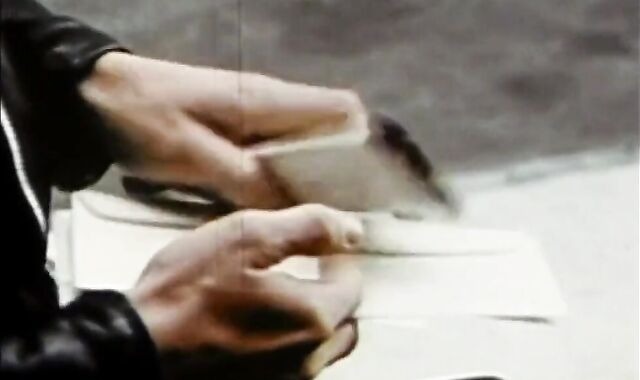 Wished Billy The (1976) Finish video