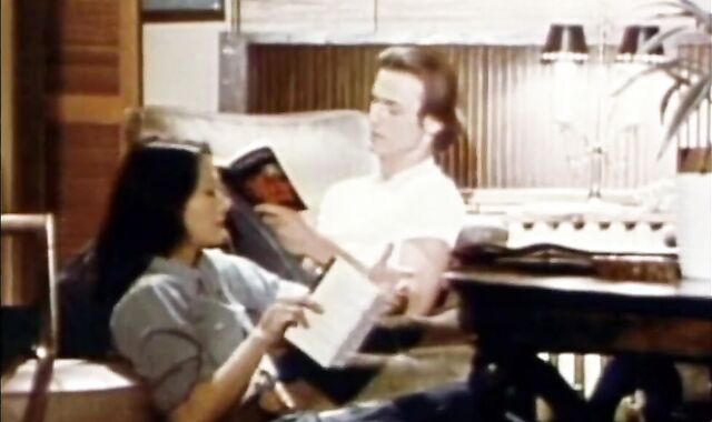 Wished Billy The (1976) Finish video