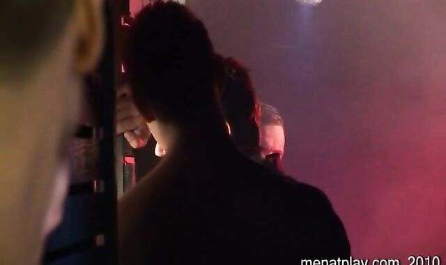 Lovemaking Pub boink