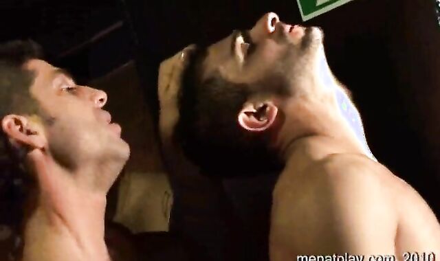 Lovemaking Pub boink