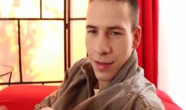 A Beautifulbig manstick For Asmallasshole