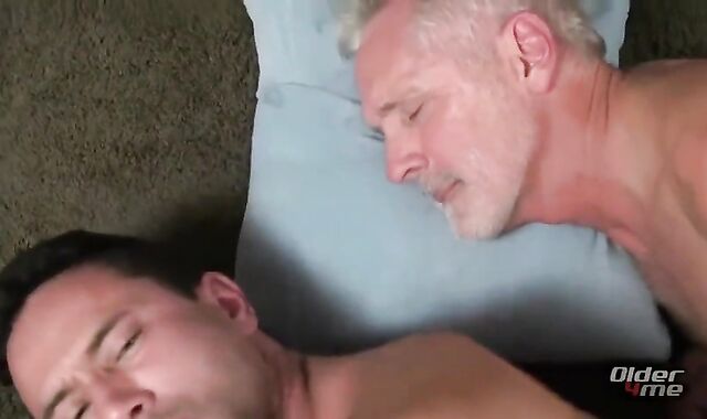 Gab And Josh smash moist