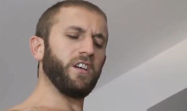 Hunting Enjoy 03 -- wet