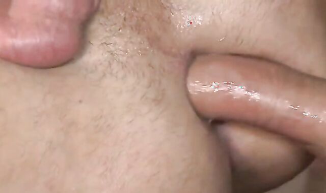 Hunting Enjoy 03 -- wet