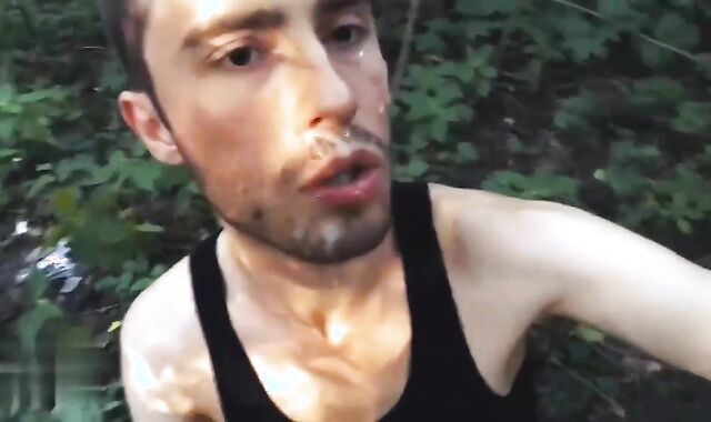 nude hook-up Of non-pro Russian fellows