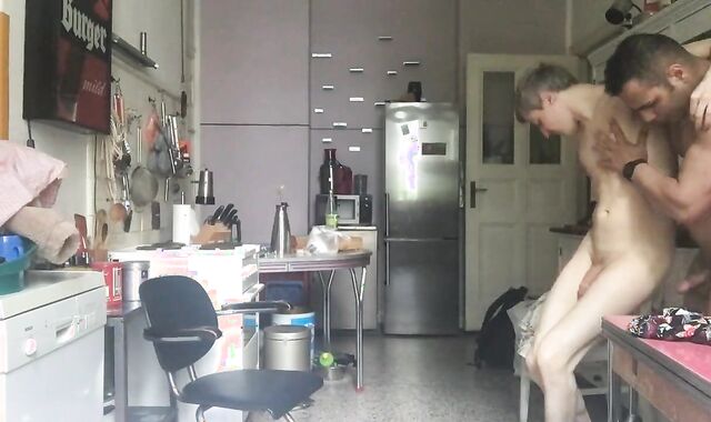 youngster IS ALWAYS THIRSTY FOR humid ten-Pounder