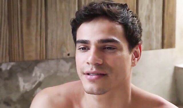 Três Amigos Transando