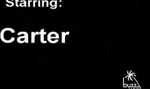 Uncircumcised  ash-blonde teenie gets