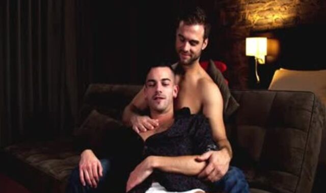 Gabriel Clark & Cory Kane